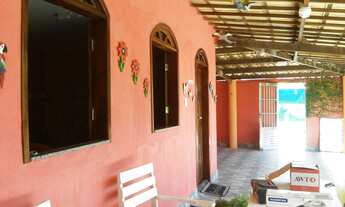 Imagem 6: Casa em Praia do Abais