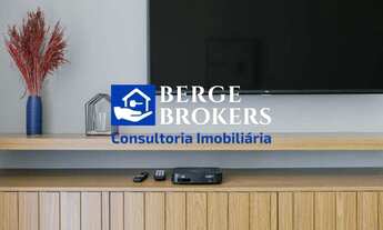 Imagem 2: Apartamento 2 quartos com vaga no Leblon!!