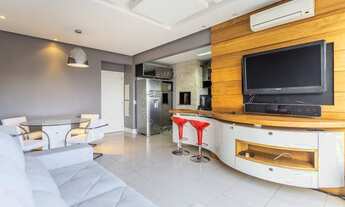 Imagem 6: PORTO ALEGRE - Apartamento Padrão - Jardim Botânico