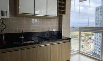 Imagem 6: Apartamento com 3 dormitórios à venda, 127 m² por R$ 600.000,00 - Praia Do Sonho - Itanhaé