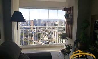 Imagem: Apartamento para venda, Bussocaba, Osasco