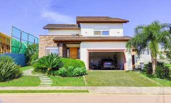 Imagem 2: Porto Alegre - Casa Padrão - Alphaville