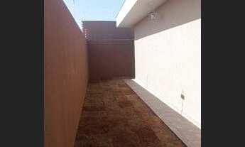 Imagem 3: Casa com 3 quartos - Bairro Conjunto Habitacional Alexandre Urbanas em Londrina