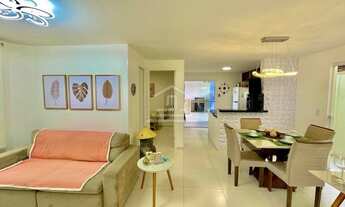 Imagem 2: AL - Casa dúplex em condomínio 4 quartos às margens do rio