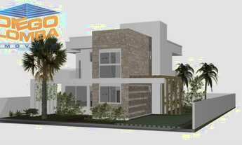 Imagem 5: Florianopolis - Casa Padrão - Cachoeira do Bom Jesus