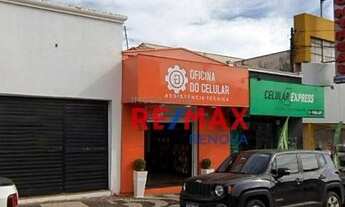 Imagem 2: Sala para alugar, 55 m² por R$ 2.200,00/mês - Centro - Araras/SP