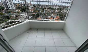 Imagem 4: Condomínio Silvana, 3/4 Brotas