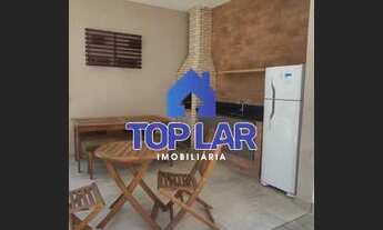 Imagem 6: Apartamento 2 quartos Cond. Dez Irajá