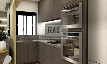 Imagem 7: Santo André - Apartamento Padrão - Campestre