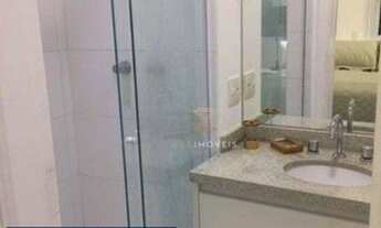 Imagem 6: Apartamento com 1 dormitório à venda, 44 m² por R$ 498.000 - Bela Vista - São Paulo/SP