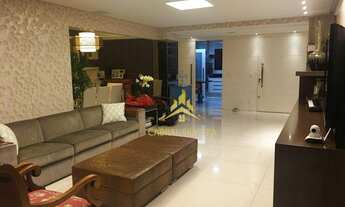 Imagem 2: Apartamento com 3 dormitórios, 177 m² - venda por R$ 3.200.000,00 ou aluguel por R$ 12.500