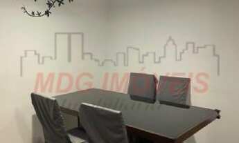 Imagem 3: Apartamento na Rua Arminda Fernandes de Almeida, Vila Mariana com 2 quartos, 1 vaga de gar