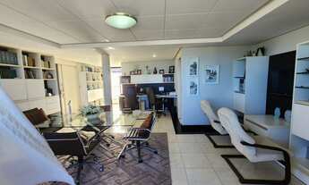 Imagem 7: Cobertura duplex (1 ap por andar) para venda com 430m² com 5 quartos no Jardim Oceania