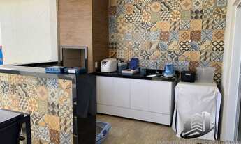 Imagem 6: Excelente casa para locação no Terras do Vale