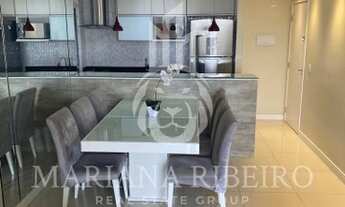 Imagem 4: Apartamento para venda com 75 metros quadrados com 3 quartos em Vila Paulo Silas - São Pau