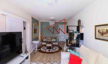 Imagem 6: 2 quartos com varanda e infra em rua bucólica!!!