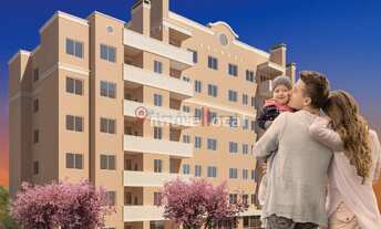 Imagem 4: Cobertura à venda 3 Quartos, 1 Suite, 2 Vagas, 211M², Capão Raso, Curitiba - PR