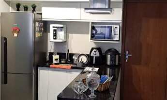 Imagem 5: Apartamento para venda com 80 metros quadrados com 2 quartos em Itapuã - ES Venda !Creci4