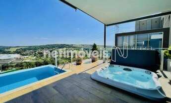 Imagem 3: Venda Casa Condomínio Alphaville Vespasiano Vespasiano