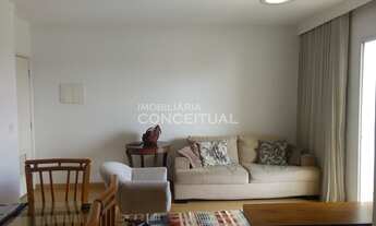 Imagem 3: Apartamento Mobiliado em Jardim Tarraf II - São José do Rio Preto