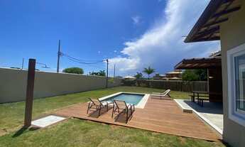 Imagem 3: Casa à venda com 4 quartos dentro de condomínio no Centro de Búzios