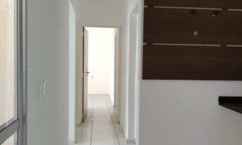 Imagem 3: Apartamento para venda tem 59 metros quadrados com 3 quartos em Parque Ideal - Teresina