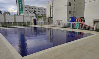 Imagem: Alugo Apto 2/4 na Santa Amélia