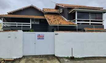 Imagem 5: Casa de 240 metros quadrados no bairro Itaipu com 6 quartos