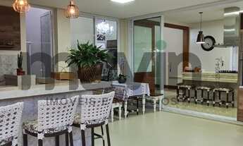 Imagem 6: Casa de condomínio no Damha 1 à venda em São Carlos