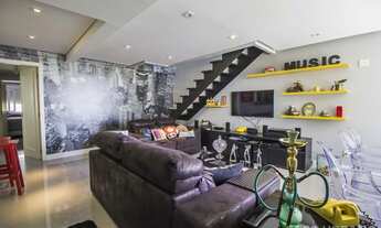 Imagem: PORTO ALEGRE - Apartamento Padrão - Menino