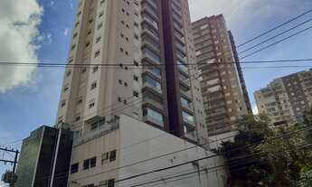 Imagem 5: Apartamento para venda possui 76 metros quadrados com 3 quartos