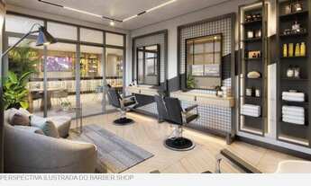 Imagem 3: Studio NR |p/Investir| 27m²