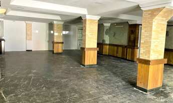 Imagem 4: Ponto comercial/Loja para aluguel com 160 metros quadrados em Andaraí - Rio de Janeiro - R