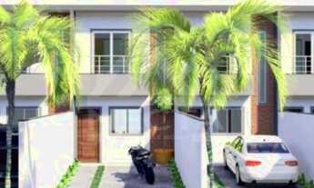 Imagem: Sobrado Novo à Venda, Capricórnio - Caraguatatuba/SP