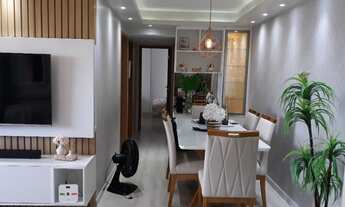 Imagem 4: VA011-Apto Av.Caxanga: 68m2, 3Qtos, 1Ste, Fitness, Piscina, LaserCompl, Nascnte, AndarAlto