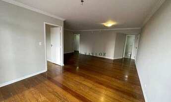 Imagem 2: Apartamento com 3 dormitórios para alugar, 170 m² por R$ 8.000,00/mês - Vila Nova Conceiçã