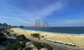 Imagem 5: 4 Quartos 2 Vagas 236m² Av. Atlântica