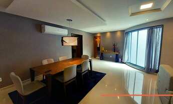 Imagem 4: Casa 4 SÚITES 350m² (NOVA) Jardim Guanabara