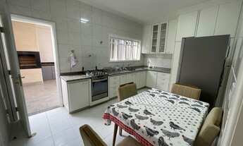 Imagem 4: Casa para venda possui 144 metros quadrados com 3 quartos em Vila Doutor Laurindo - Tatuí