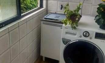 Imagem 6: Cobertura para venda possui 210 metros quadrados com 3 quartos