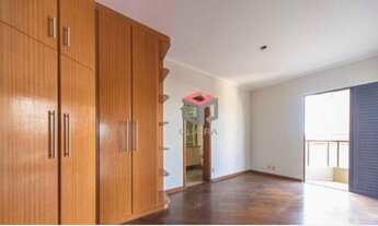 Imagem 2: Apartamento para venda possui 140 metros quadrados com 3 quartos