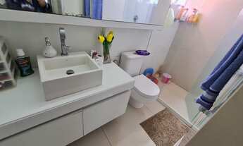 Imagem 6: VENDA - 200 METROS DA PRAIA NASCENTE - AMPLO APARTAMENTO