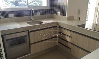 Imagem 2: Apartamento á Venda, Torre Única, Condominio Fechado, Moveis Planejados