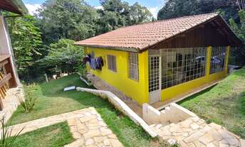 Imagem 3: Chácara Em Condomínio Fechado!!!