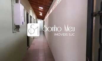 Imagem 6: VENDO - CASA DE 3 DORMITÓRIOS SENDO 1 SUÍTE - JARDIM ISMÊNIA