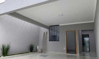 Imagem 4: Casa Residencial Itatiaia - Anápolis - GO