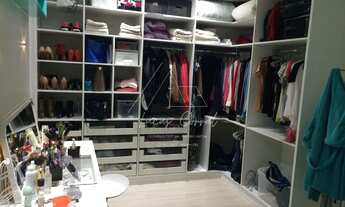 Imagem 6: Apartamento á Venda, Torre Única, Condominio Fechado, Moveis Planejados