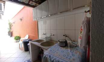 Imagem 6: Contagem - Casa Padrão - Alvorada