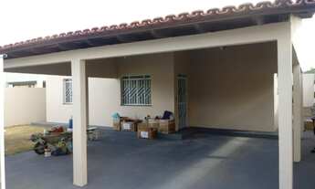 Imagem 2: Aluga-se Casa no Cinturão Verde - 02 Quartos