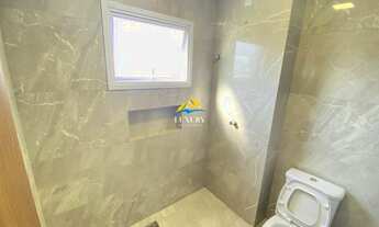 Imagem 7: Sobrado de luxo terras alpha 1 senador canedo